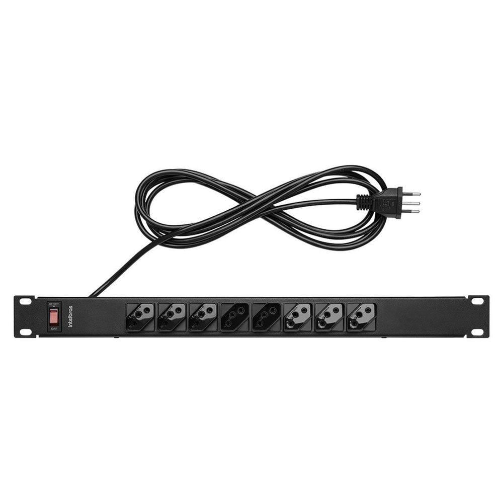 Proteotr Eletronico Epr 208+