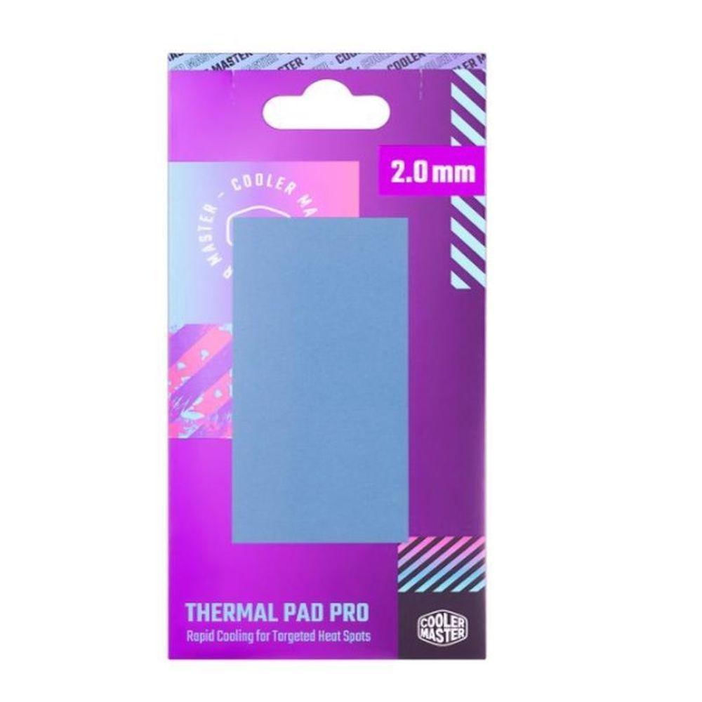 Thermal Pad Pro 2.0mm X 95 X 45 Mm 15.3 (w-m.k) - Tpy-ndpb-9020-r1