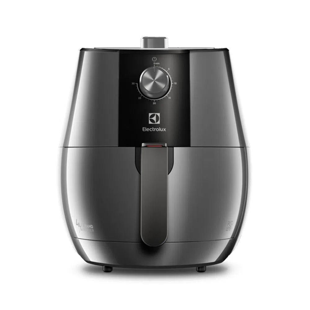Fritadeira Air Fryer Electrolux 4l Eaf30 Grafite 110V
