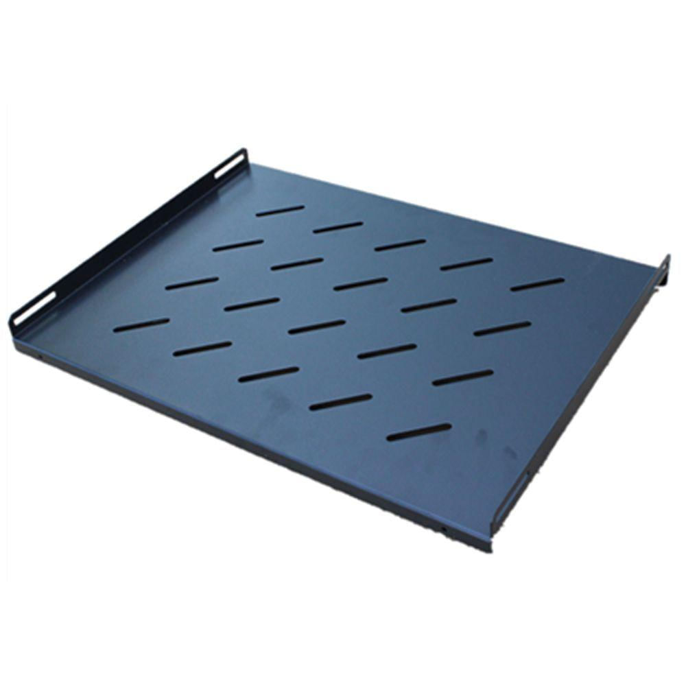 Bandeja P- Rack Evus Ev-ftw450 450mm Preto Ventilada