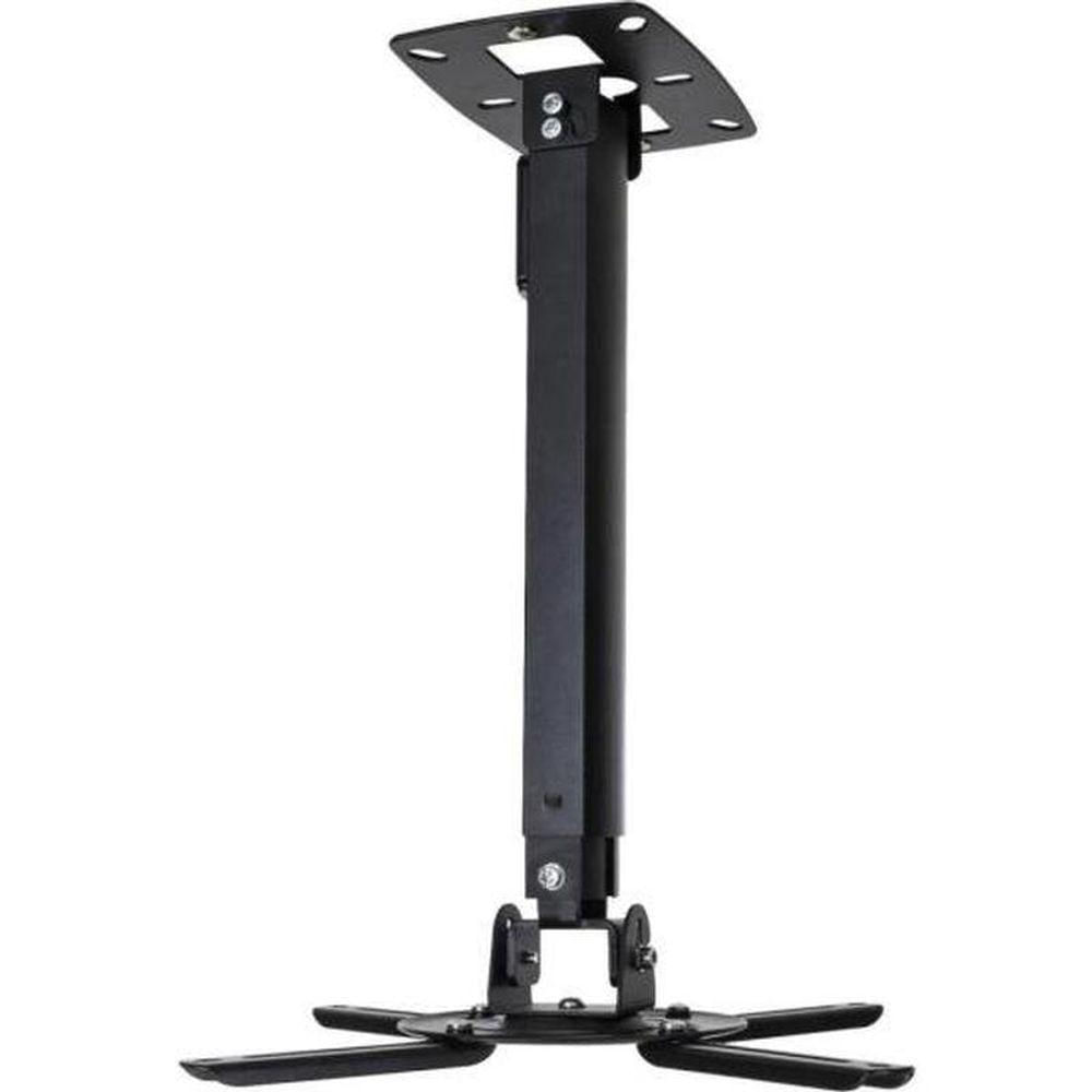 Suporte Para Projetor Mt-305 Preto Multivisão