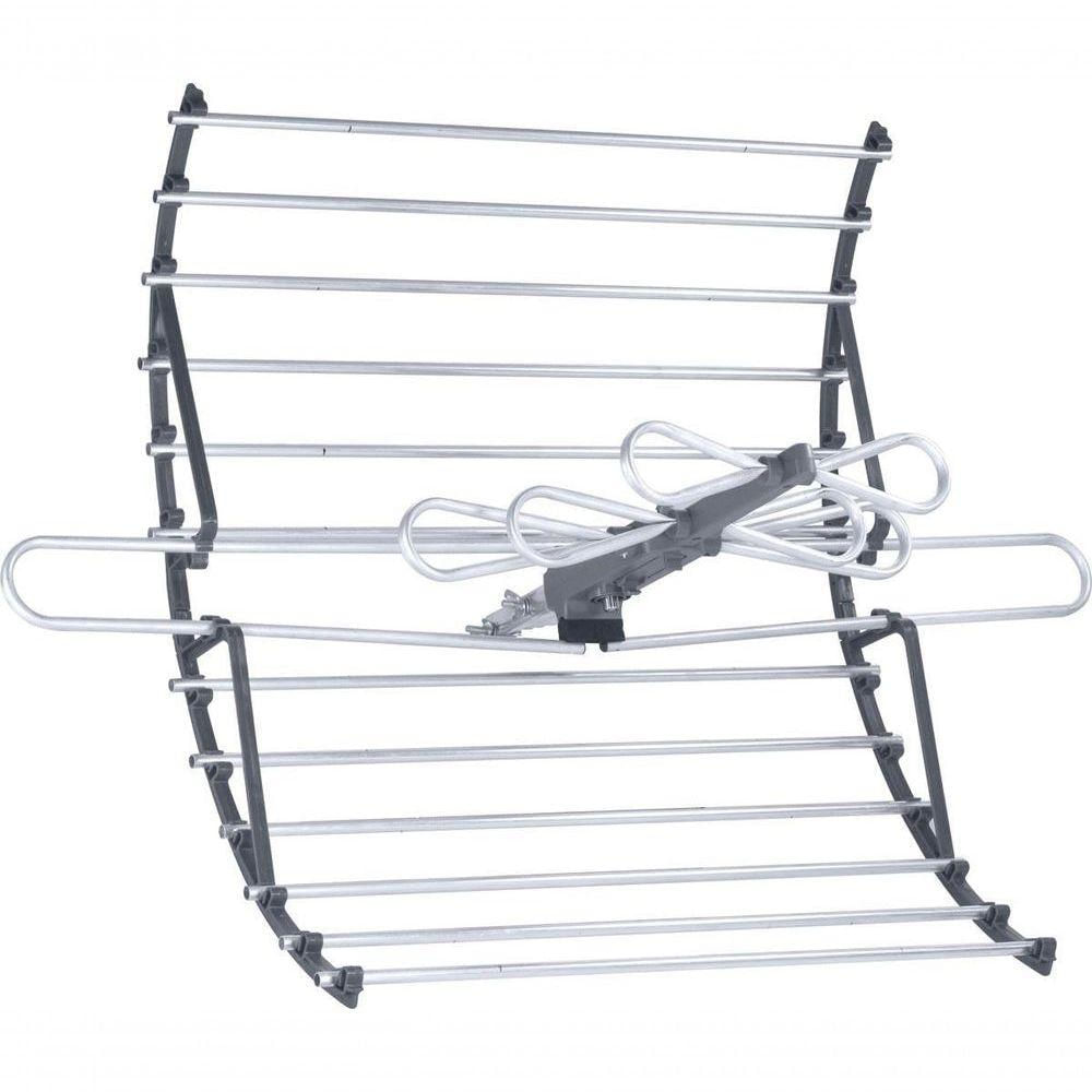 Antena Externa Dig. Hdtv-uhf-vhf Hdo20