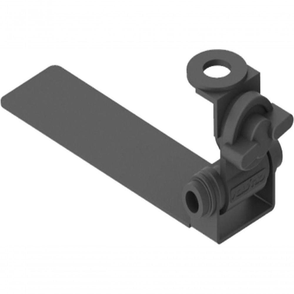 Suporte Para Antena Móvel Px Caminhonete M-650