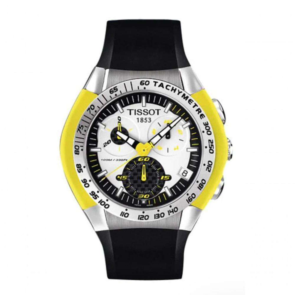 Relógio Tissot T-tracx T010.417.17.031.03