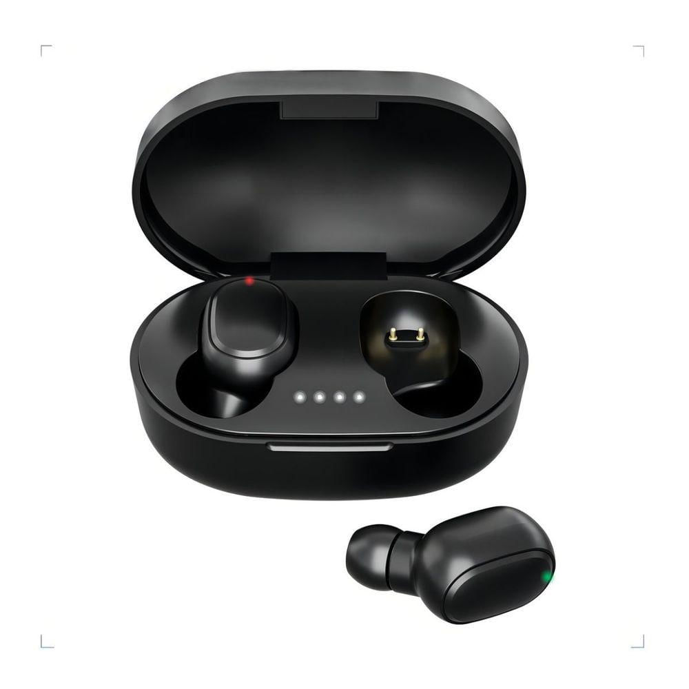 Fone De Ouvido Bluetooth Preto Para Samsung A13