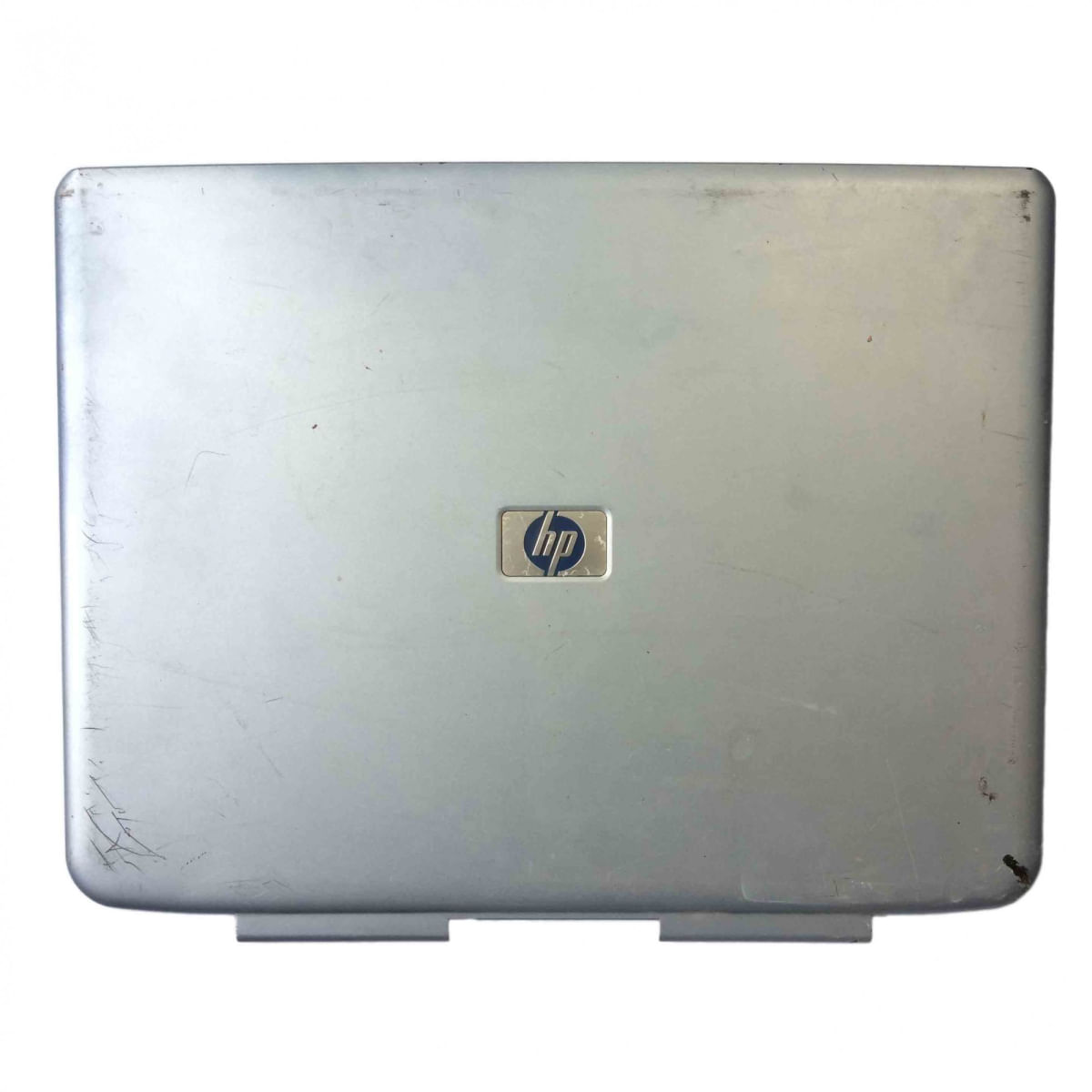 Carcaça Tampa LCD + Antena Wi-Fi + Flat Notebook HP Pavilion ZV5000 15.4 Pol. PN:aphr605f000 - Retirado