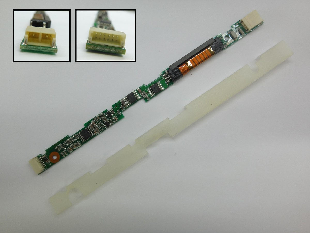 Inverter LCD Notebook 76G031033-1B - DAC-08N033 AF