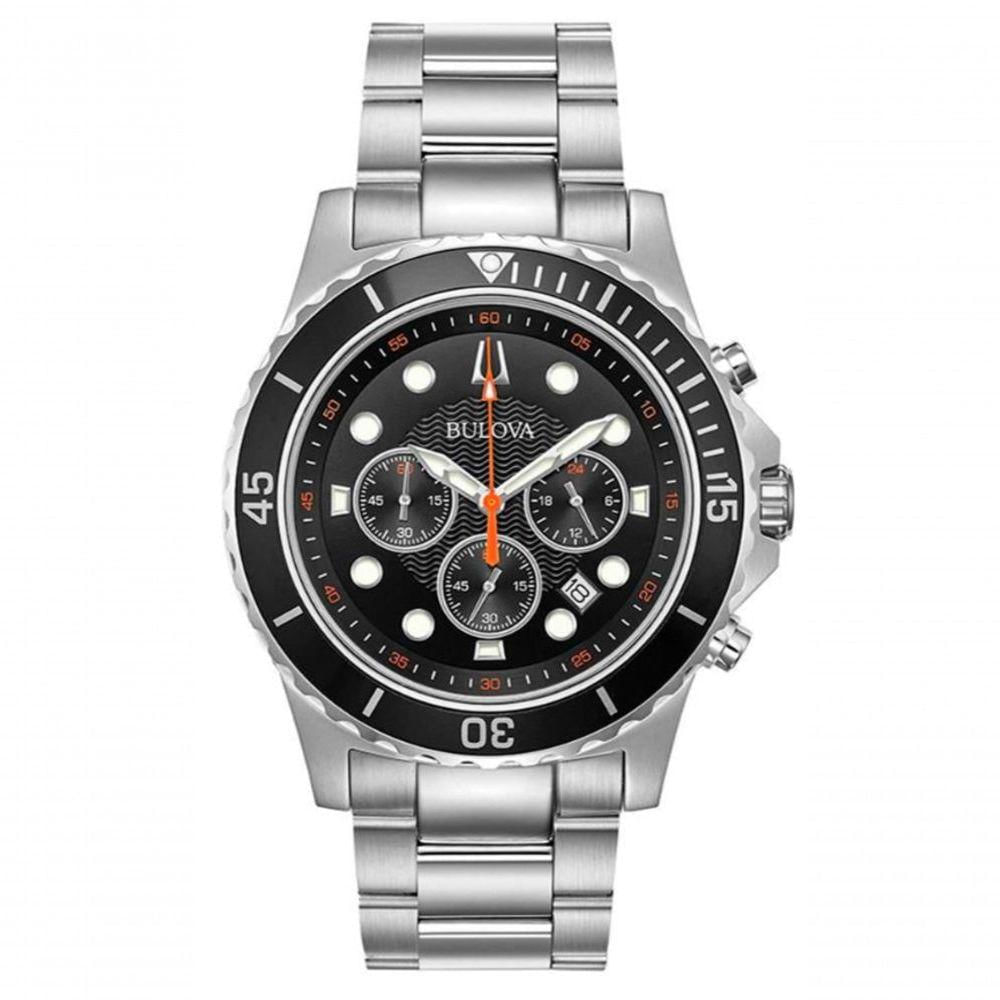 Relógio Bulova Classic Chronograph 98b326