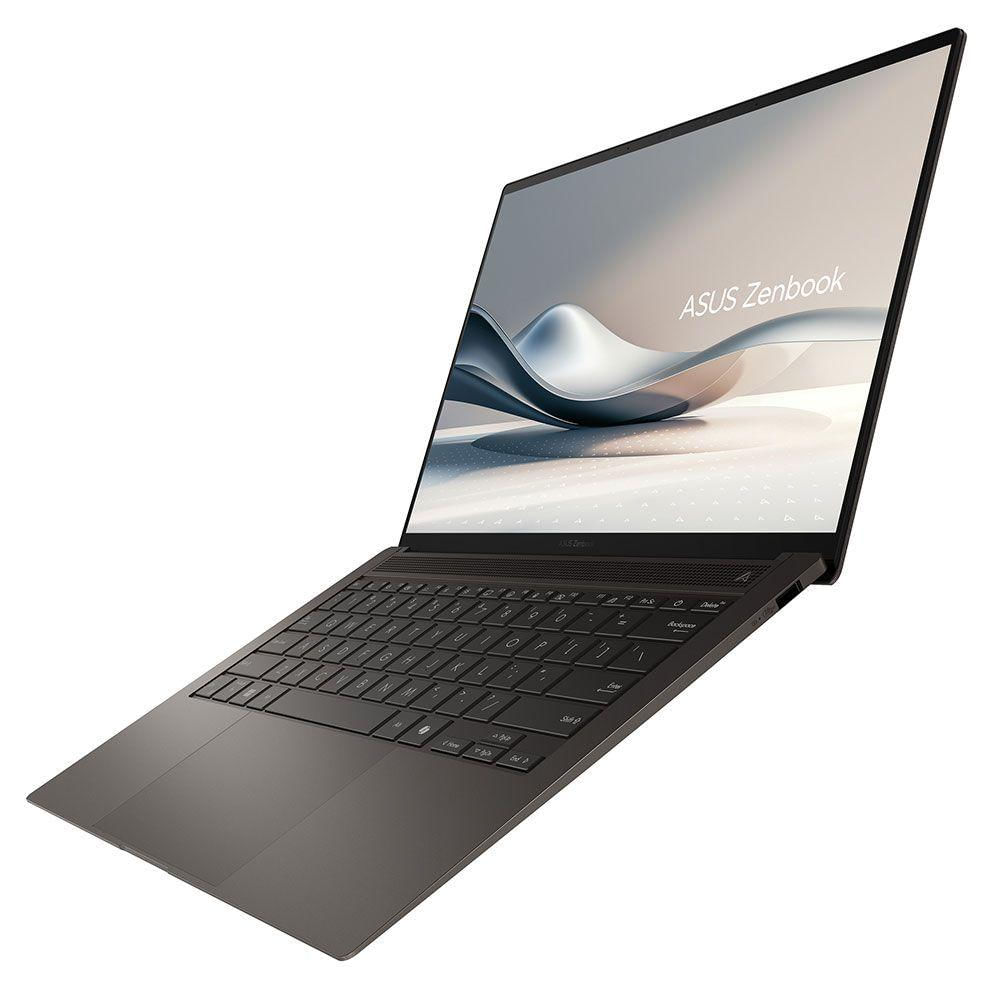 Zenbook S14 Intel Core Ultra 7 258v Arc Graphics Tela 14' Oled Ssd 1tb Nvme Ram 16gb Asus