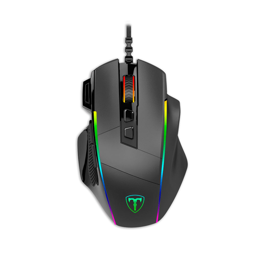 Mouse Gamer Roadmaster T-TGM307 8000 DPI T-Dagger