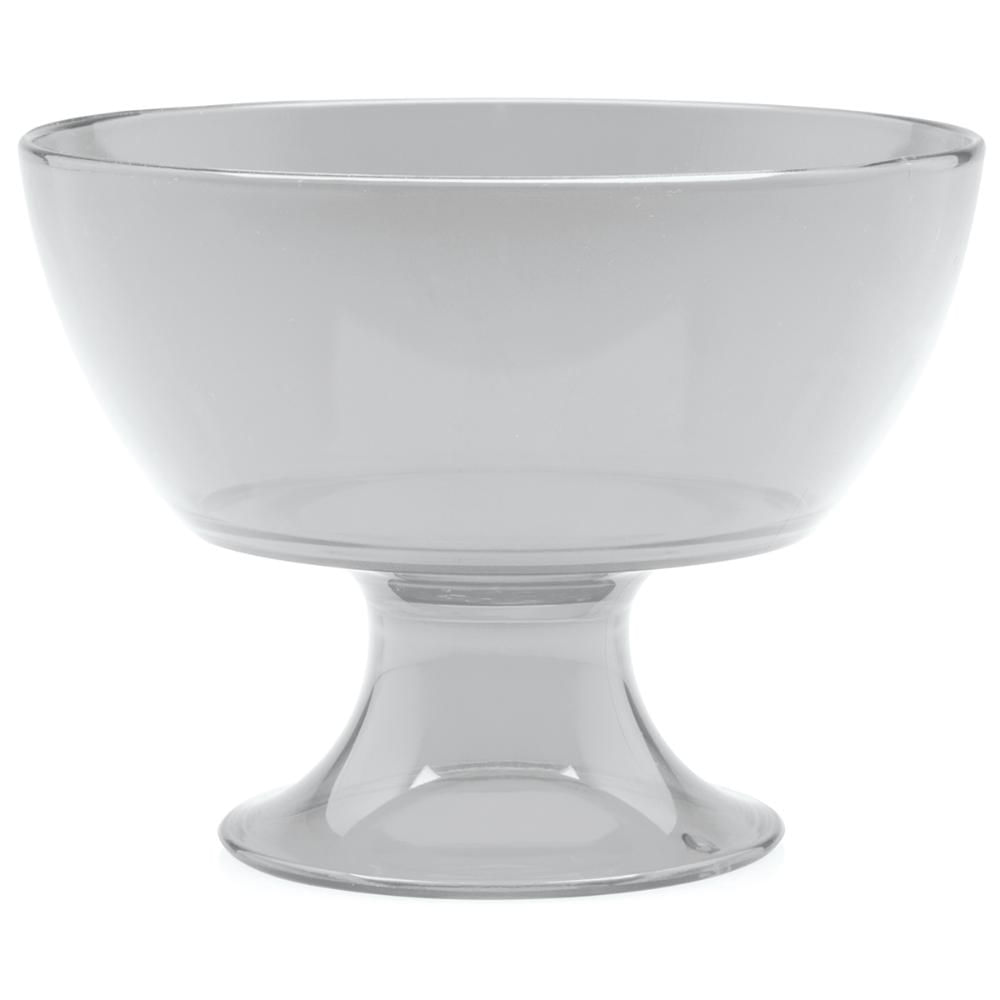 Taças De Sobremesa Pote Recipiente De Sobremesa Poliestireno