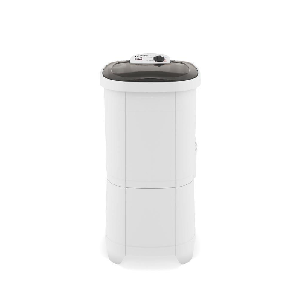 Tanquinho Mueller 4kg Superpop Branca - 220v