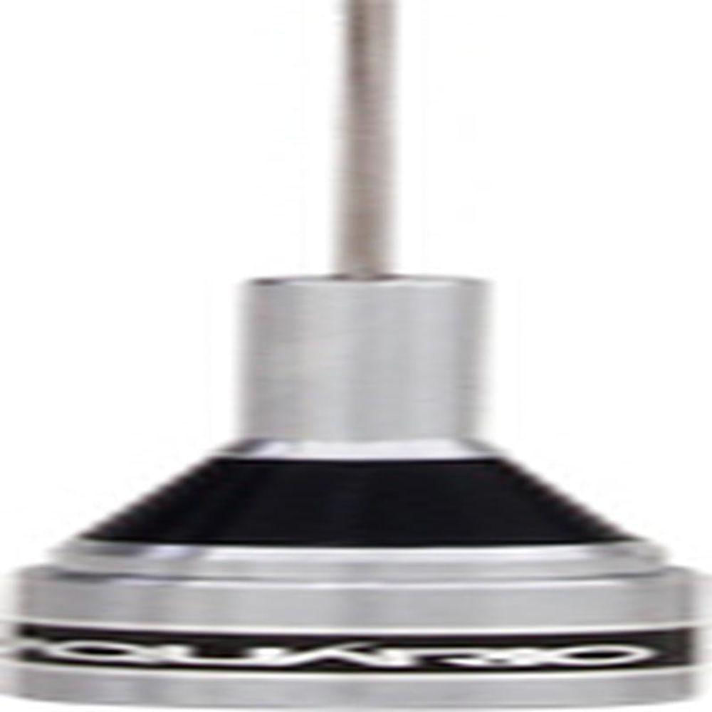 Antena Movel Aquario M-300c 1/4 De Onda Para Radio Vhf
