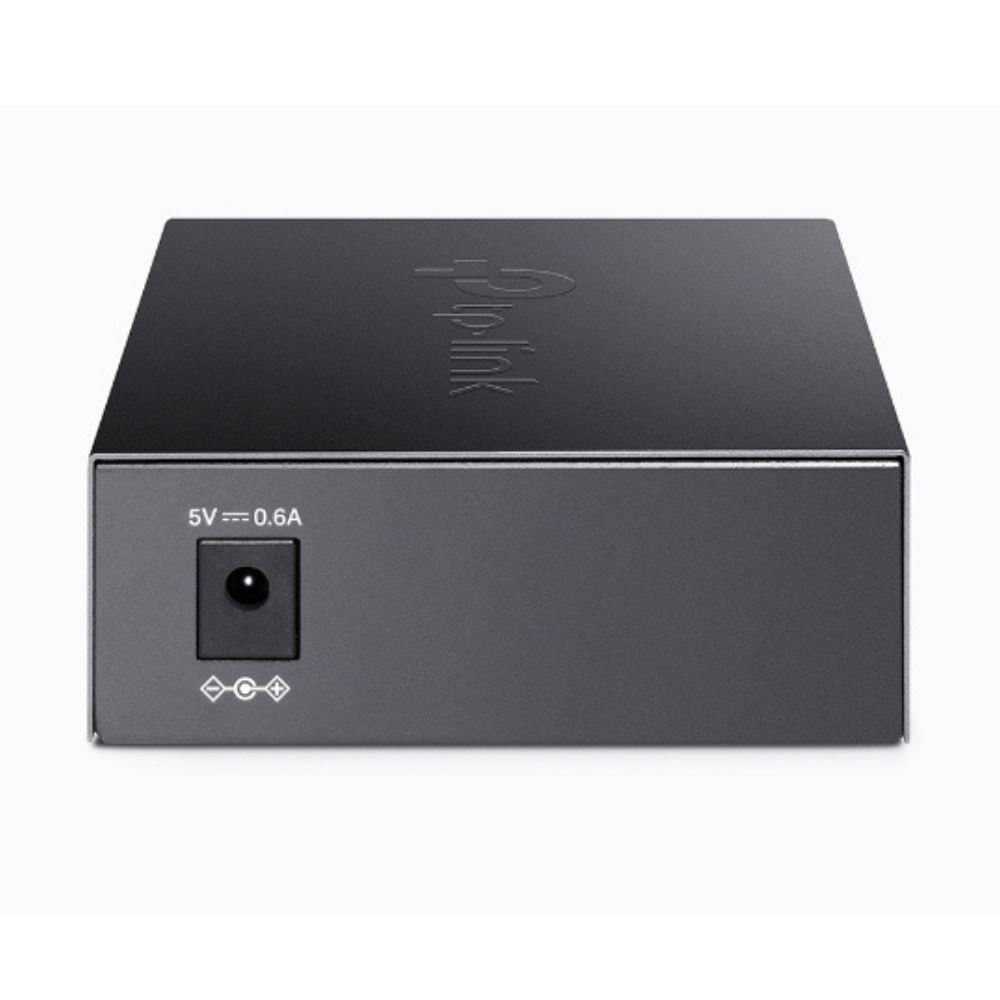Conversor De Midia Tp-link Giga Tl-fc311a-20 Wdm