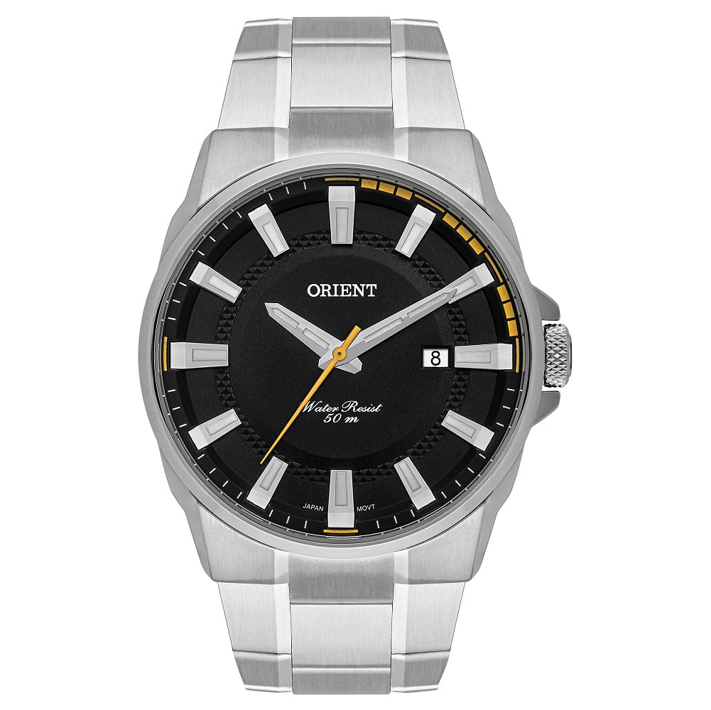 RELOGIO ORIENT MBSS1369 P1SX