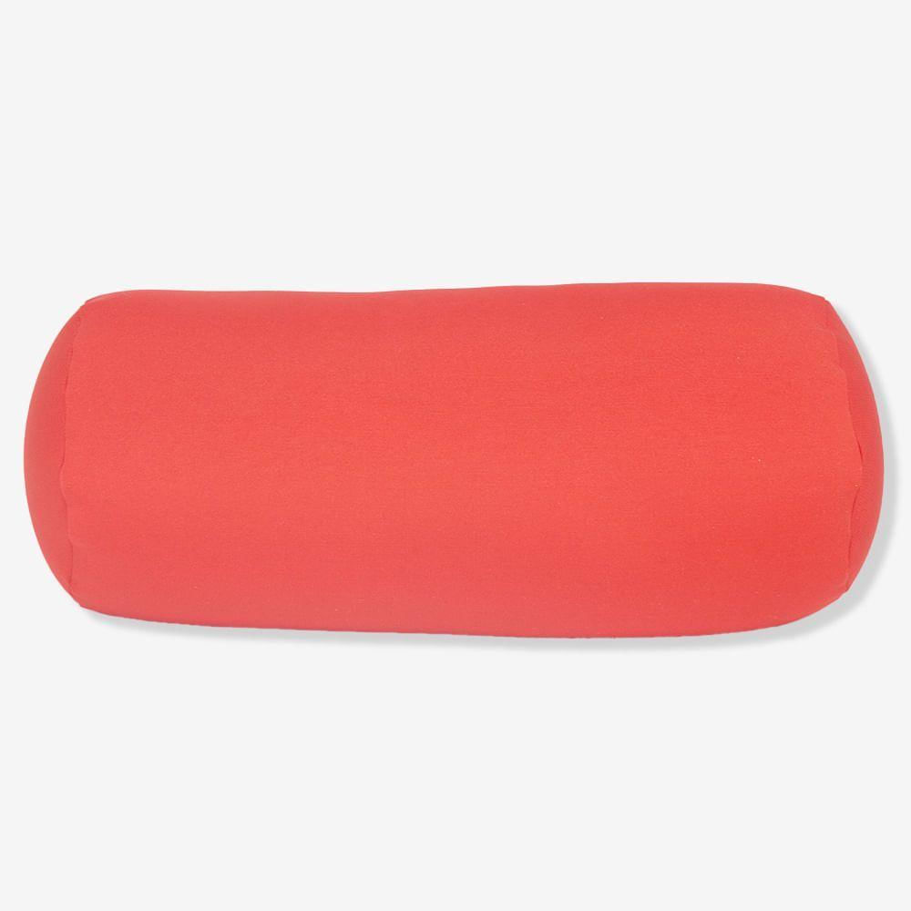 Almofada Rolinho Vermelho – Zonacriativa