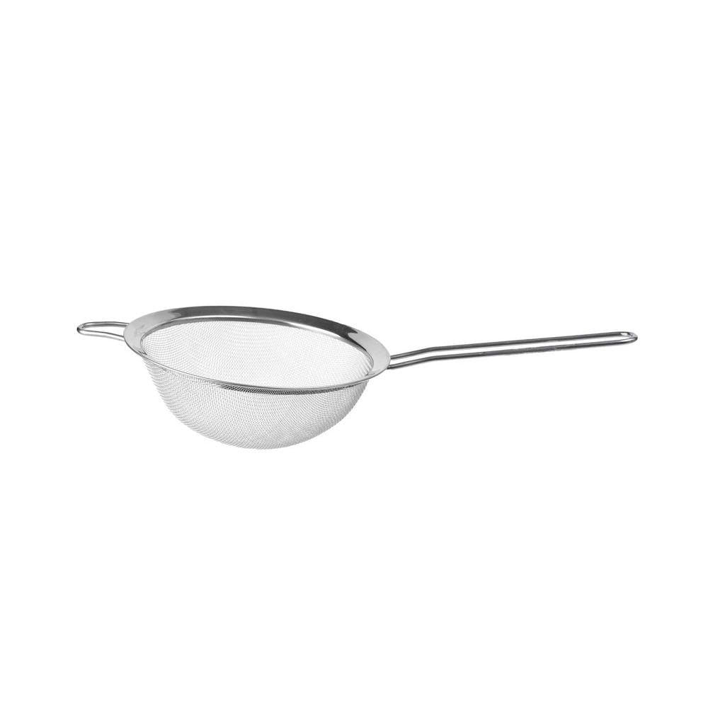 Peneira Em Aço Inox 35cm Kenya