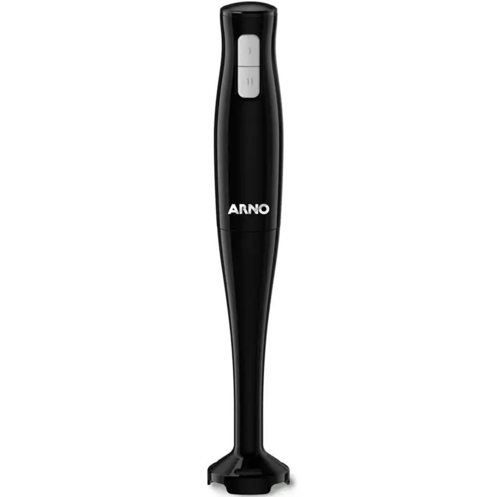 Mixer Arno Turbo Duo 200w Mx21 - 8010000539 Preto 220V