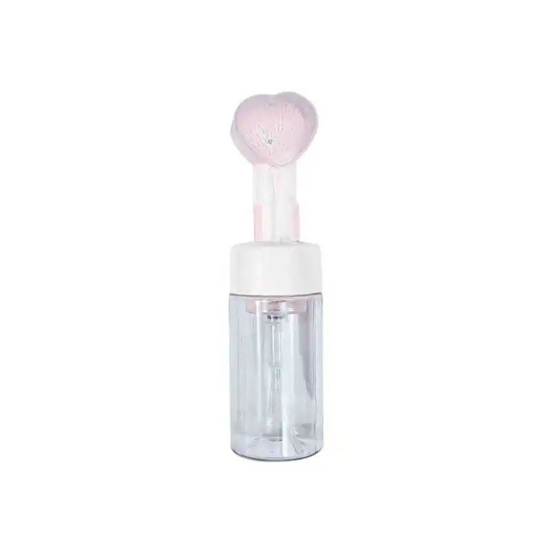 Frasco Pump Sabonete Coração Vita 120ML