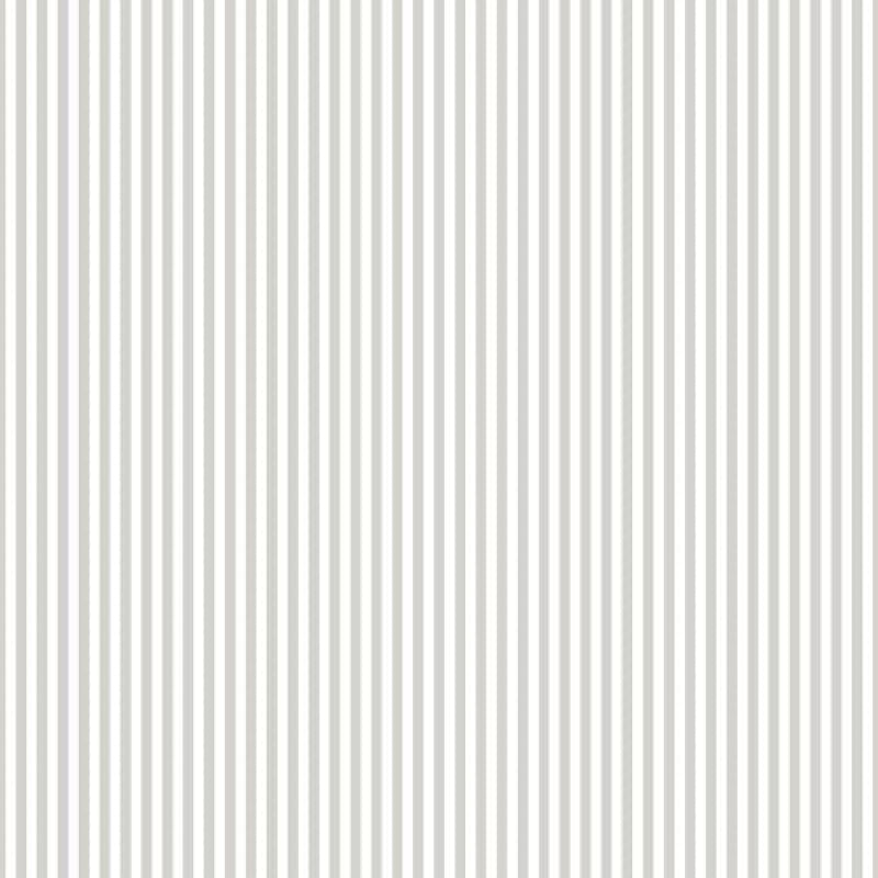 Papel de Parede Happy Listrado Cinza 14869