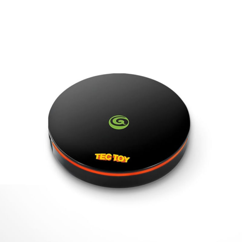 Console Legends Core Plus 100 Jogos - Tectoy Novo Lançamento