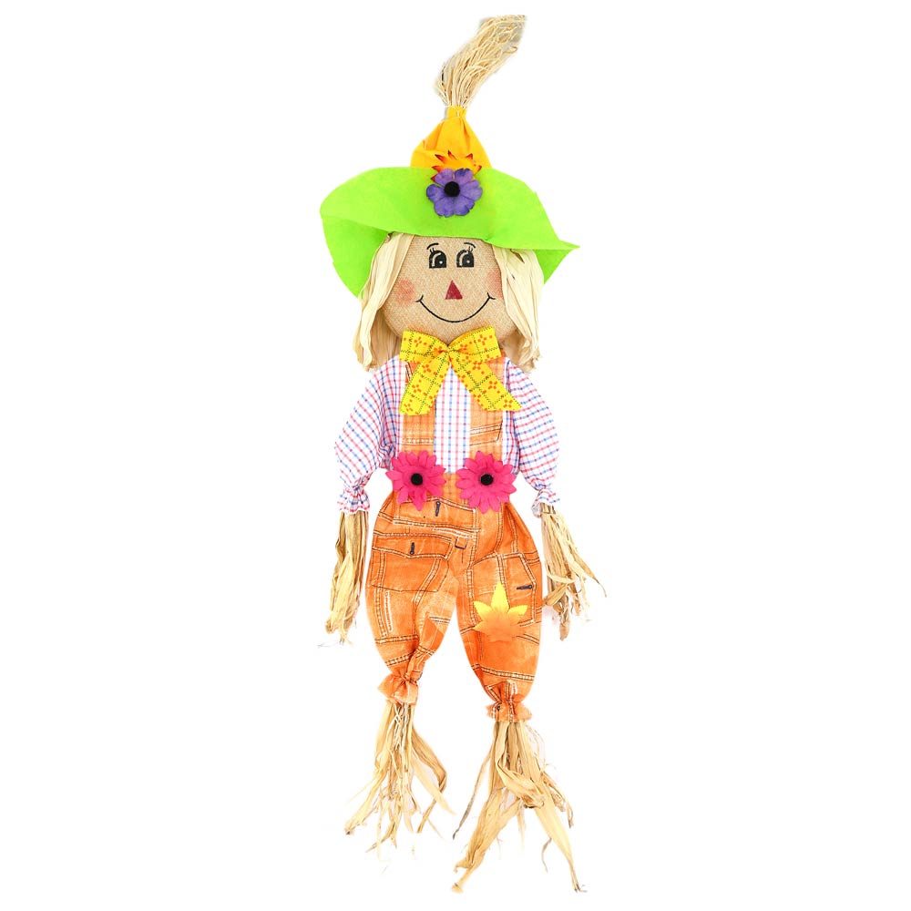 Espantalho Playfun 120cm - Item Sortido