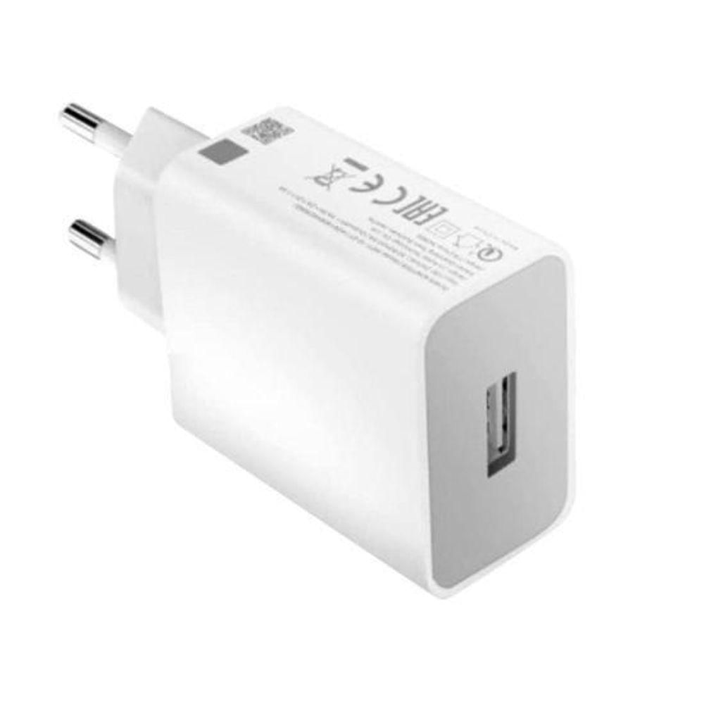 Carregador Xiaomi Xm637bra-l Bivolt Usb-a [f002]