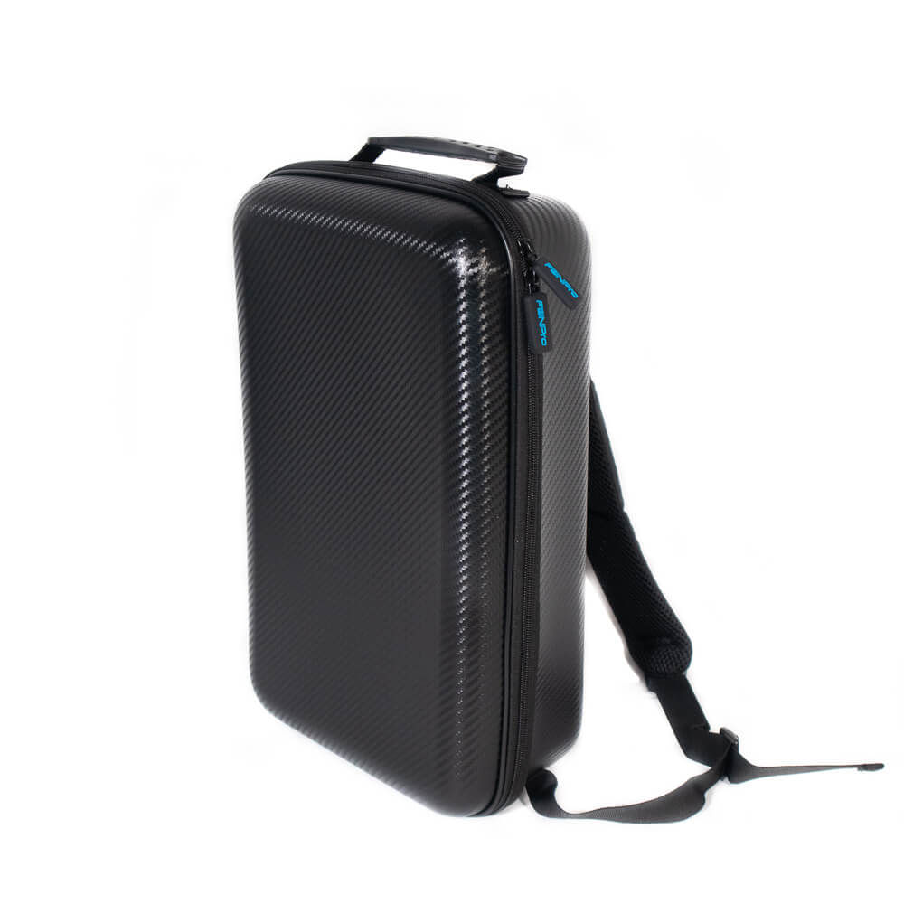 Mochila para Drone DJI Mavic 2 Pro e Mavic 2 Zoom - Cor Preto