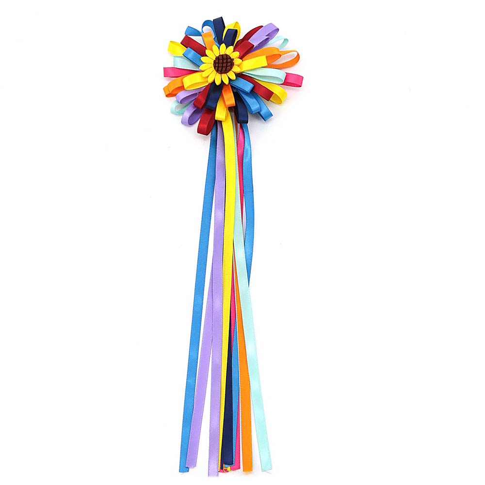 Prendedor Fita Junina 32cm Playfun - Item Sortido