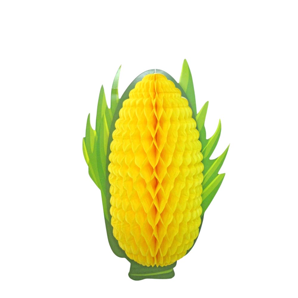Enfeite Espiga Milho 16x24cm CV245254 PlayFun