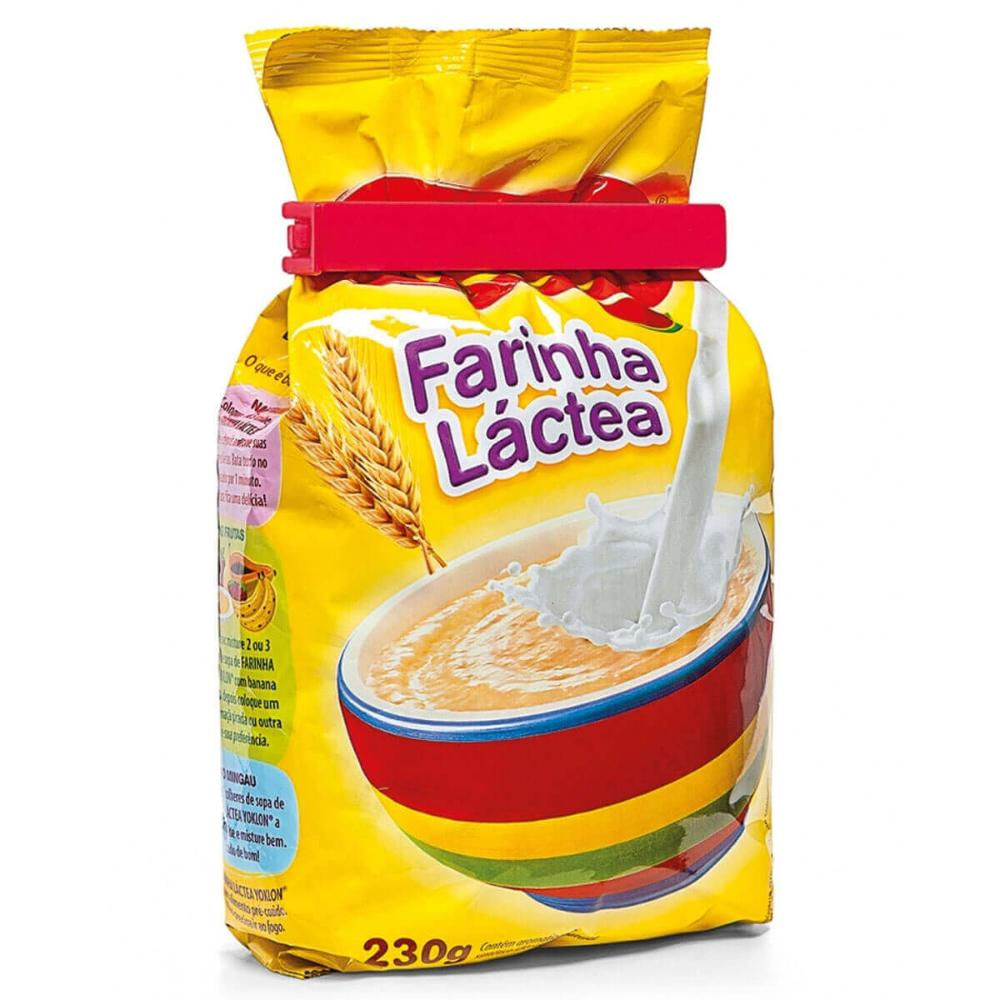 36 Prendedores Plástico P M e G para Alimentos Pacotes Ordene Coloridos