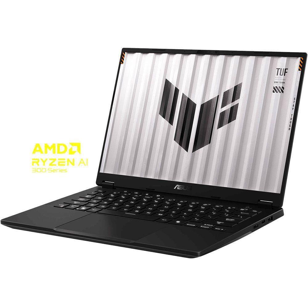 Tuf A14 Amd Ai 9 Hx 370 Rtx 4060 Tela 14' Wqxga Ssd 1tb Nvme Ram 16gb Asus