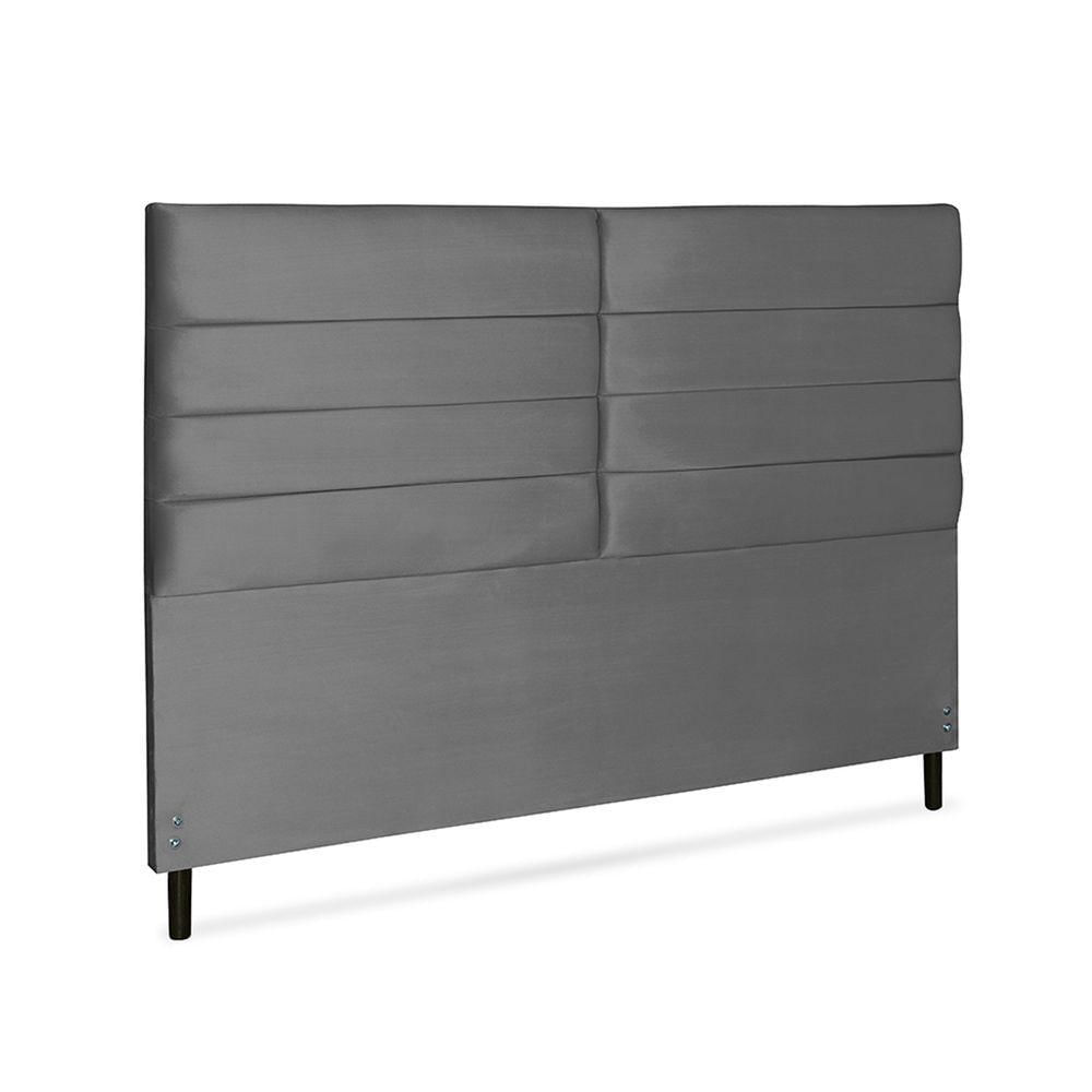 Cabeceira Ferrari Sf90 Solteiro 88 Diamond Luxo Para Cama Box Quarto