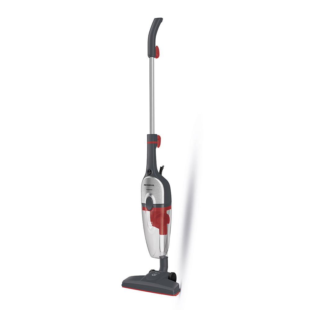 Aspirador de Pó Turbo Cycle Hepa Mondial 1550W - AP-41-GI