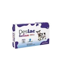 Deslac Lactase 30 Caps