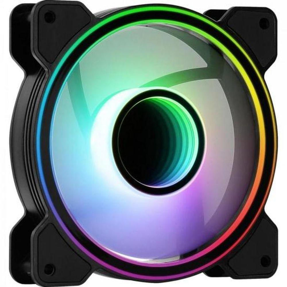 Cooler Fan Aerocool Mirage 12 Argb