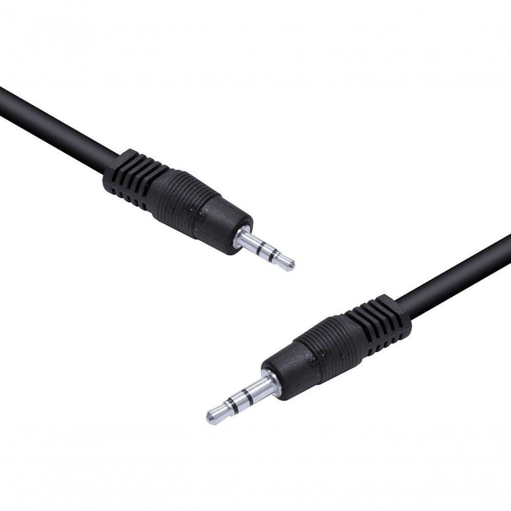 Cabo P1 M X P2 3.5mm M 2m P1p2-2