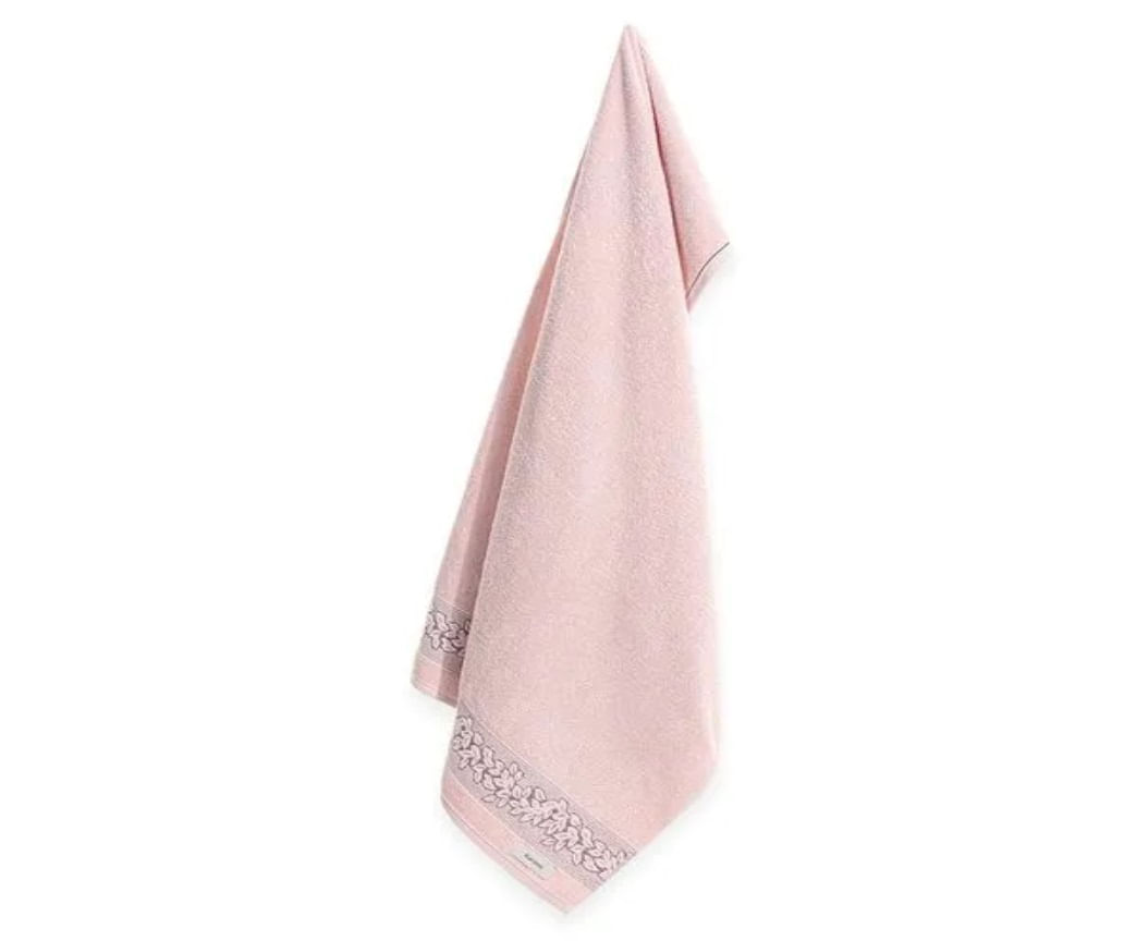Toalha Banho Provence 70cm x 135cm Karsten