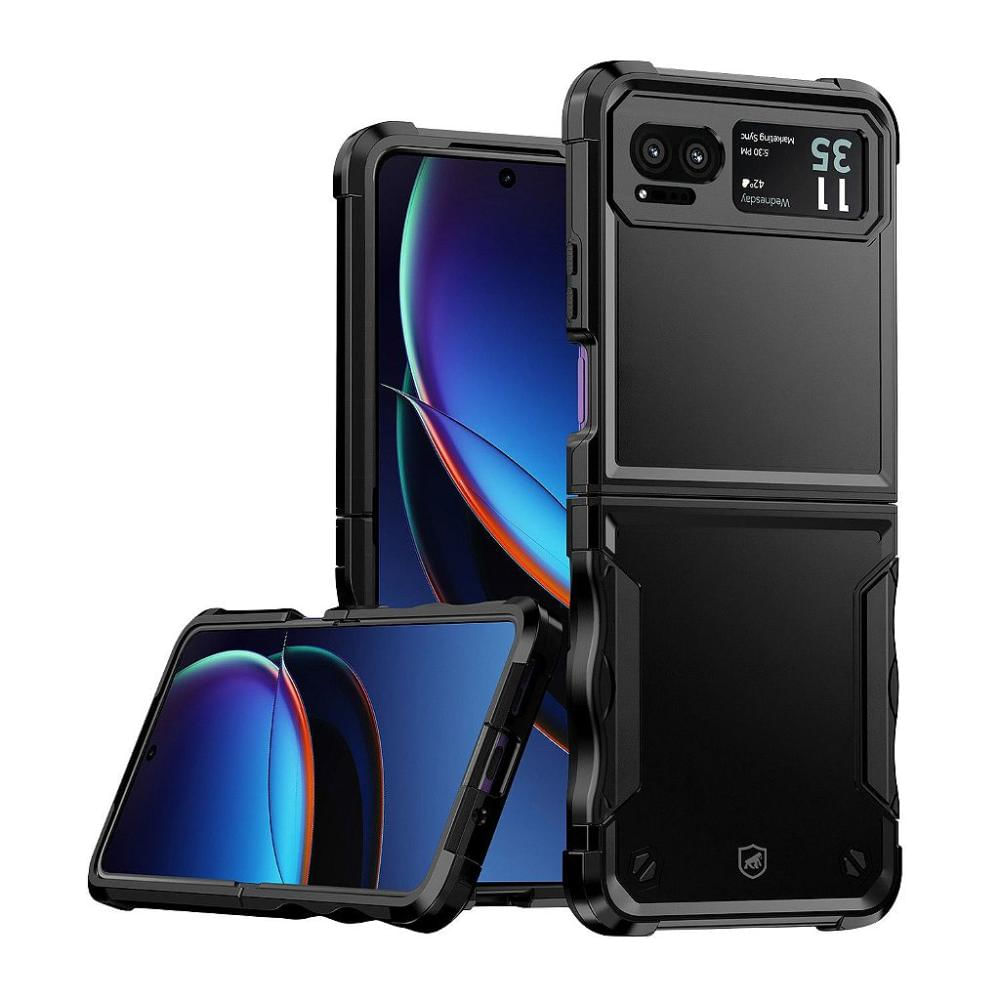 Capa para Motorola Razr 40 5G - Armorgear - Gshield