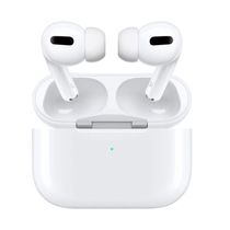 Fone Ouvido Sem Fio Branco Air Silicone Para Mi 9 Se
