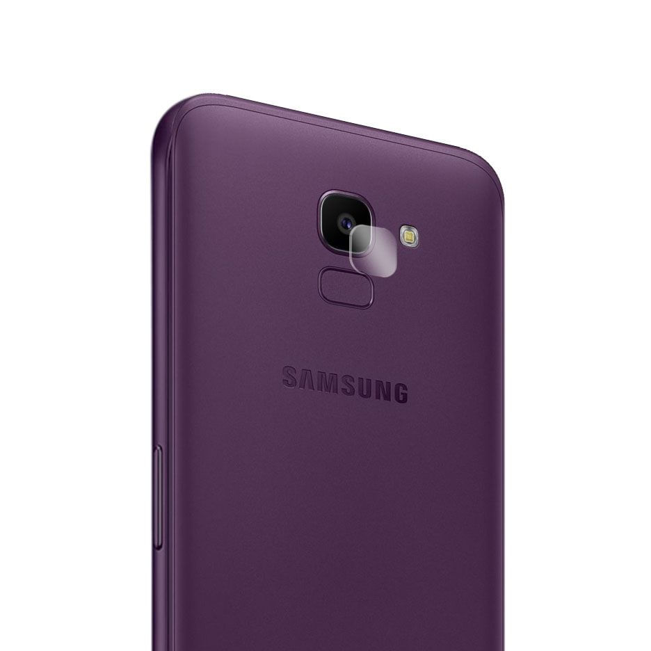 Película de Lente de Câmera para Galaxy J4 - Gorila Shield