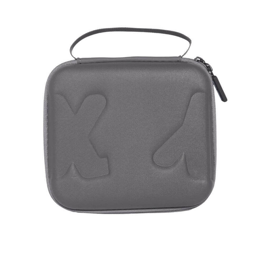Case Maleta para DJI OM 5 e Acessórios - Cor Cinza