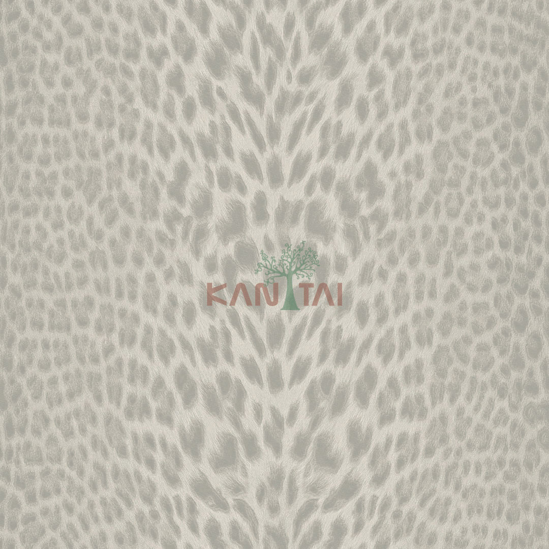 Papel de Parede Adi Tare 2 Animal Print Amarelo AD200901R