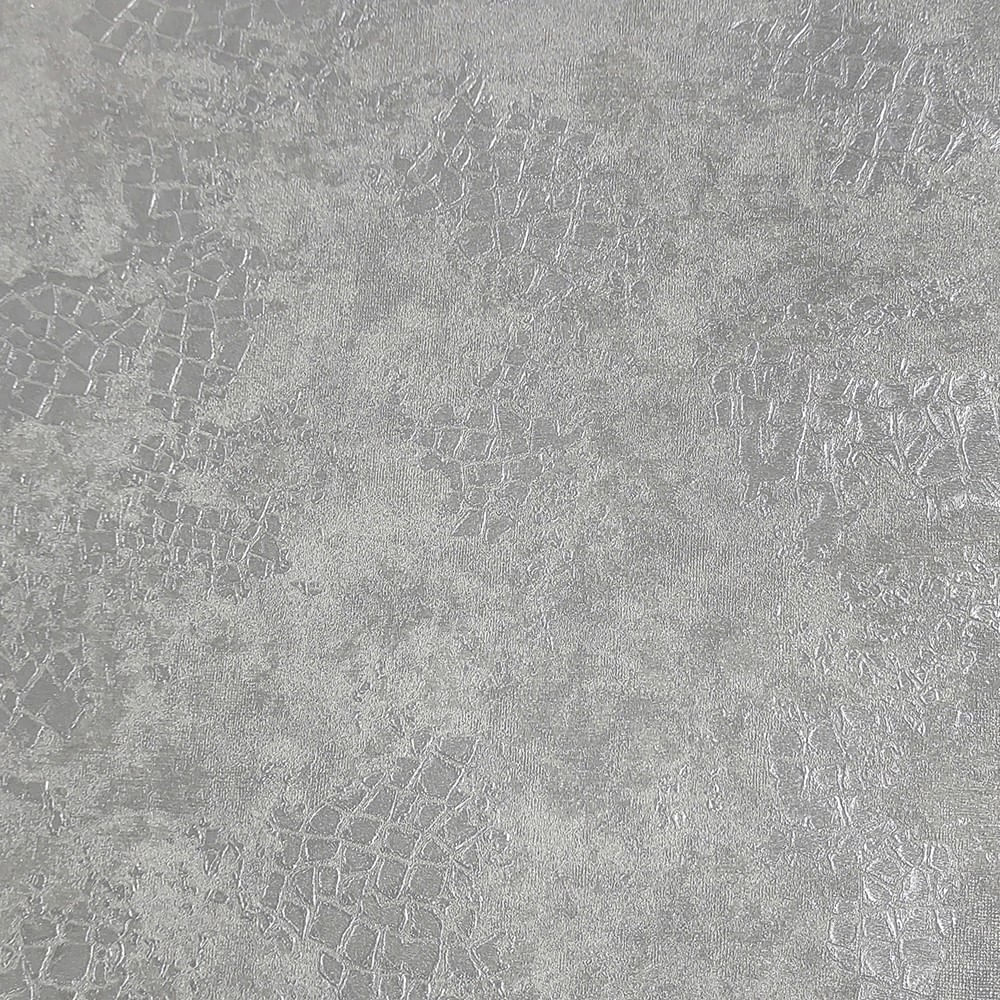Papel de Parede Classici 6 Textura Cinza 6A096803R