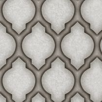 Papel de Parede Classici 4 Geométrico Cinza 4A095304R