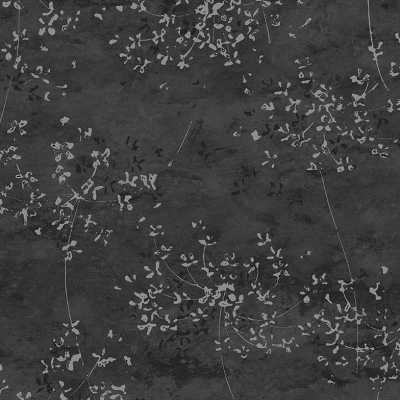 Papel de Parede Velvet Pequenas Flores VE860106K Tam. 6m² Papel de Parede Velvet Pequenas Flores VE860106K