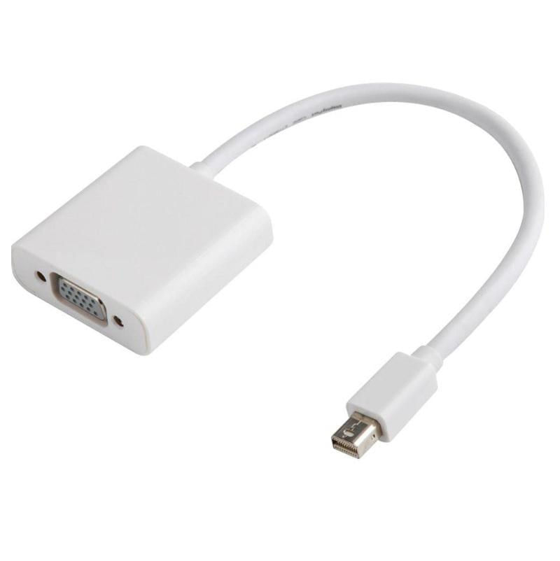 Adaptador Mini Displayport Para Vga