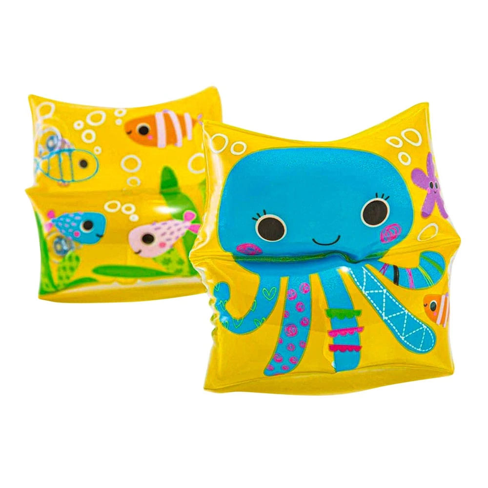 Boia de Braço Estampado - Item Sortido