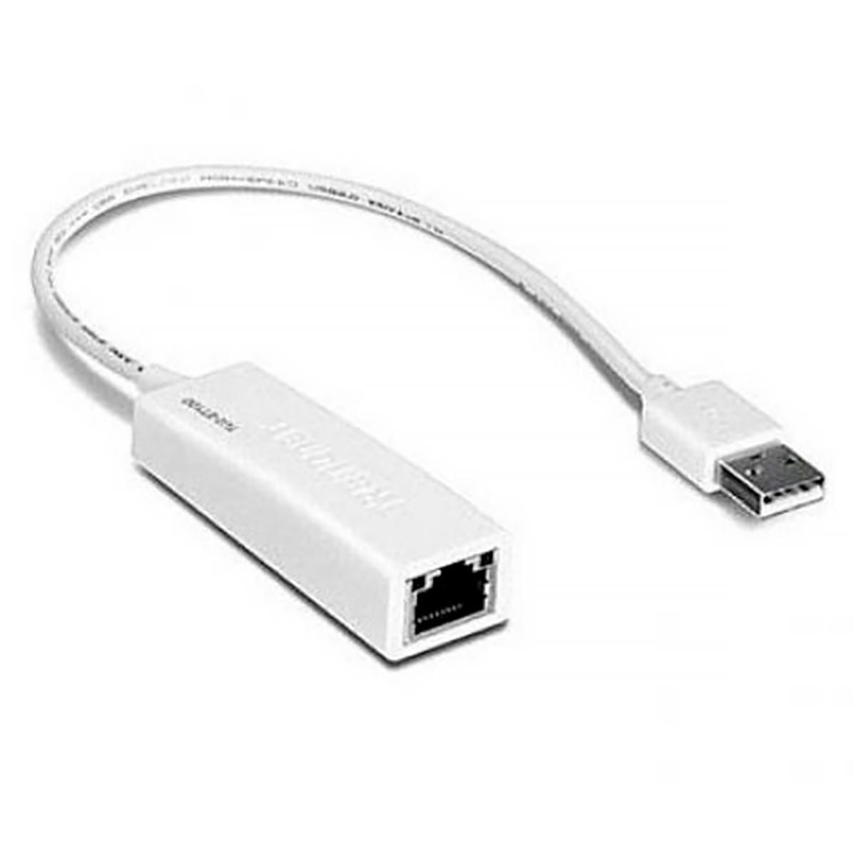 Conversor Usb X Rj45 Ethernet Gv Cov.054 - Le biscuit