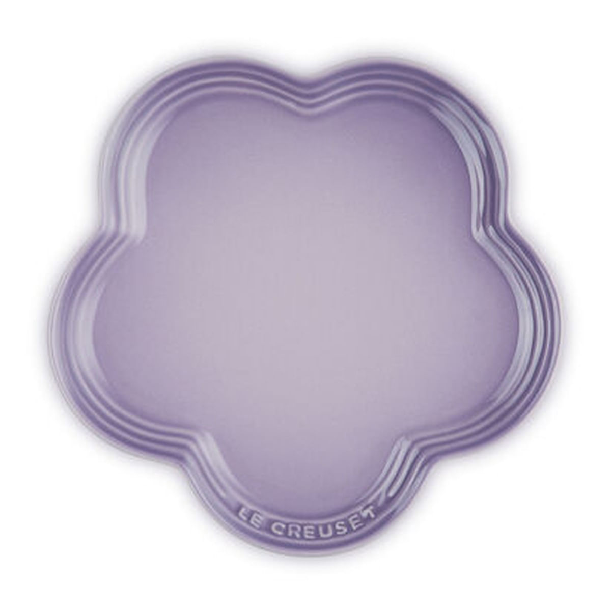 PRATO LE CREUSET FLOR 23CM BLUE BELL PURPLE 60211235110015